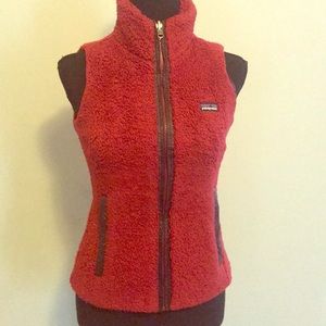 Patagonia Los Gatos vest